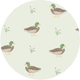 Load image into Gallery viewer, Duck, Duck Cute Kids Pajamas