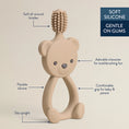 Load image into Gallery viewer, Bitzy Toothbrush™ 360-degree Training Toothbrush