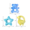 Load image into Gallery viewer, Bear Cutie Cooler Teethers