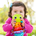 Load image into Gallery viewer, Hug & Tug Musical Bug