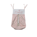 Load image into Gallery viewer, Baby Love 4 pc Baby Crib Nursery Bedding Set