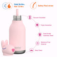 Load image into Gallery viewer, Bestie Kids Water Bottle
