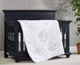 Load image into Gallery viewer, Cloud Nine 3 pc Baby Crib Nursery Bedding Set