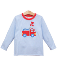 Load image into Gallery viewer, Sound the Alarm Shirt