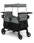 Load image into Gallery viewer, Jeep Aries Stroller Wagon