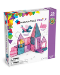 Load image into Gallery viewer, Magna-Tiles Castle 25-Piece Set
