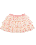 Load image into Gallery viewer, Ditsy Floral Petal Tutu
