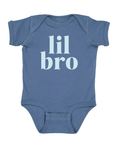Load image into Gallery viewer, Lil Bro Short Sleeve Bodysuit