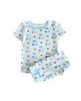 Load image into Gallery viewer, Big Bro Two Piece Pajama Set