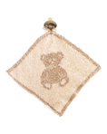 Load image into Gallery viewer, Cuddlelane™ Luxe Lovey Teddy Bears