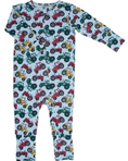 Load image into Gallery viewer, Down On The Farm Convertible Romper