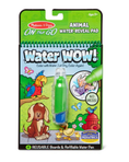 Load image into Gallery viewer, Water Wow Animals