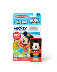 Load image into Gallery viewer, Sticker Wow Mickey Mouse