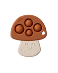 Load image into Gallery viewer, Itzy Pop™ Sensory Popper Toy - Mushroom