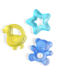 Load image into Gallery viewer, Bear Cutie Cooler Teethers