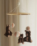 Load image into Gallery viewer, Bear Mobile