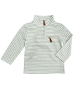Load image into Gallery viewer, Stripe Pullover