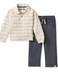 Load image into Gallery viewer, Polo Tee Set