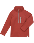 Load image into Gallery viewer, Picket 3/4 Zip Up