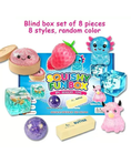 Load image into Gallery viewer, Deluxe Squishy Fun Box