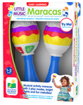 Load image into Gallery viewer, Little Music Maracas