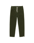 Load image into Gallery viewer, Arlo Cord Joggers - Green Cord