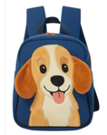 Load image into Gallery viewer, Woof Backpack