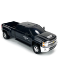 Load image into Gallery viewer, Black Chevy Truck