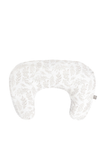 Load image into Gallery viewer, Nursing Pillow - Beige Foliage