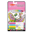 Load image into Gallery viewer, Friendship & Fun Coloring Pad