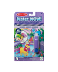 Load image into Gallery viewer, Unicorn Water WOW!