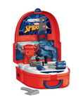 Load image into Gallery viewer, Spider-Man Handyman Backpack (18 Piece)