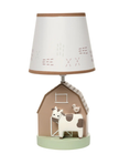 Load image into Gallery viewer, Farmyard Friends Lamp