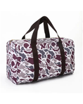 Load image into Gallery viewer, Camo Print Duffel Bag
