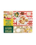 Load image into Gallery viewer, Make-A-Meal Sticker Pad