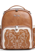 Load image into Gallery viewer, Itzy Ritzy Nash Saddle Mini Plus Diaper Bag