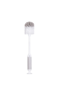 Load image into Gallery viewer, Gray Baby Bottle Brush