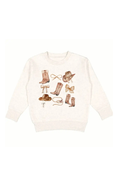 Load image into Gallery viewer, Cowgirl Cutie Sweatshirt