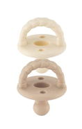 Load image into Gallery viewer, Sweetie Soother Orthodontic Pacifier Sets