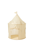 Load image into Gallery viewer, Fabric Play Tent Castle