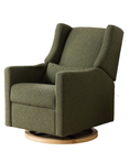 Load image into Gallery viewer, Kiwi Glider Recliner w/ Electric Control