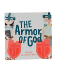 Load image into Gallery viewer, Armor of God Book