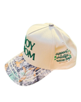 Load image into Gallery viewer, Boy Mom Camo Hat