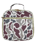 Load image into Gallery viewer, Camouflage Kids Lunch Box