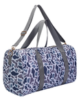 Load image into Gallery viewer, Camouflage Weekender Duffle Bags