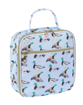 Load image into Gallery viewer, Duck Hunting Printed Lunch Box