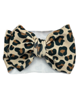 Load image into Gallery viewer, Cheetah Waffle Headband