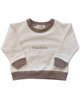 Load image into Gallery viewer, I Love Mom Crewneck