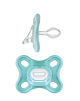 Load image into Gallery viewer, Mam Comfort Paci 0-3 Month 2-Pack