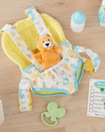 Load image into Gallery viewer, Mine to Love Carrier Play Set